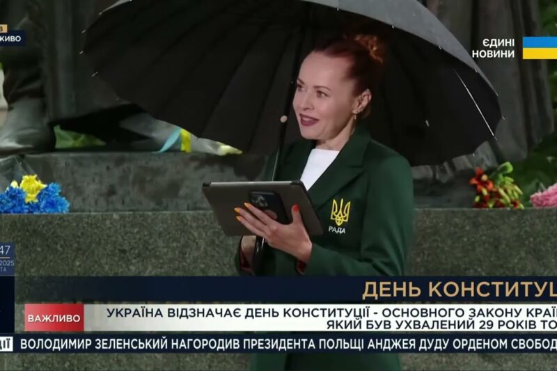 Як, попри виклики війни, держава виконує зобов’язання перед громадянами, гарантовані Конституцією?