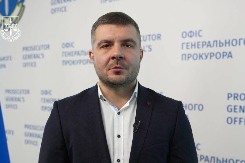 Коментар прокурора про викриття наймасштабнішого в Україні виробництва фальсифікованих медпрепаратів