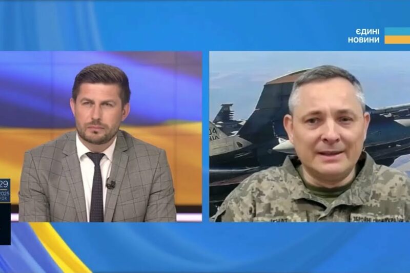 Масована атака: росія випустила 472 цілі по Україні за ніч | Юрій Ігнат