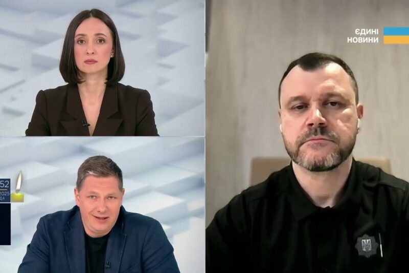 Ідентифікація тіл та репатріація загиблих: як працюють експерти | Ігор Клименко