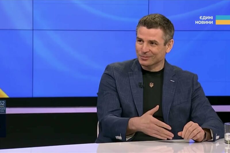 Саміт G7: Аналіз міжнародної політики та безпекових викликів | Валентин Гладких