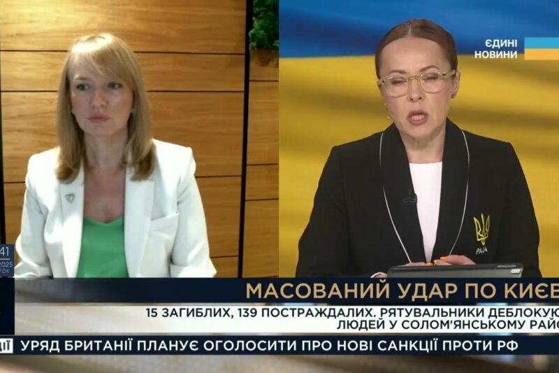 Дім для кожного: як Україна вирішує житлове питання | Олена Шуляк