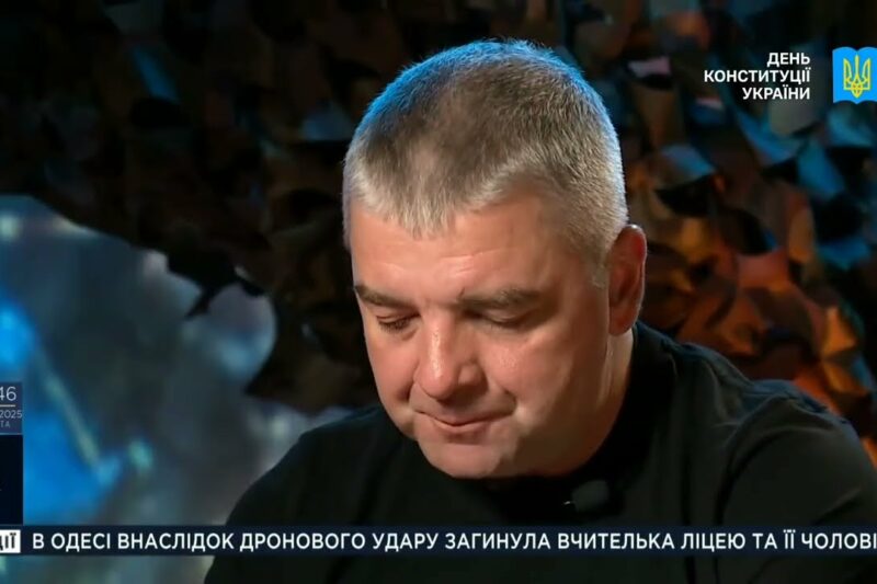 Чого НЕ можна робити з ветеранами: Поради від того, хто повернувся з полону | Герої