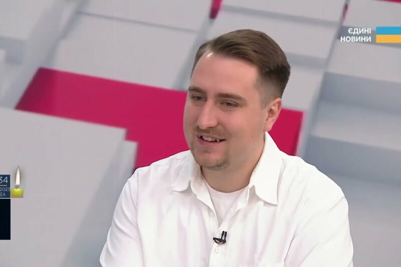 Маневри росії навколо миру: що стоїть за словами про “перемир’я” | Максим Несвітайлов