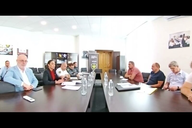 Будинок профспілок має працювати на державу, а не обслуговувати інтереси окремих сил чи політиків