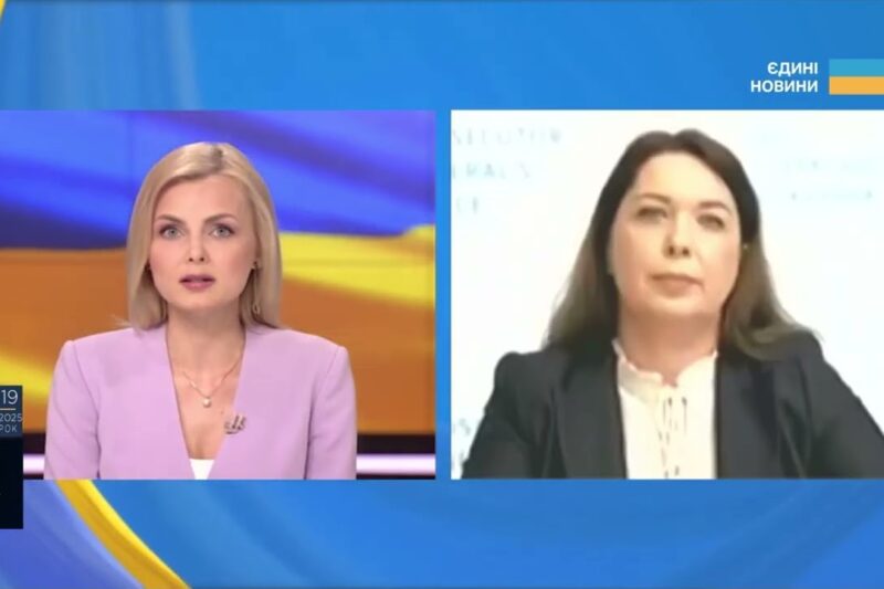 Вбивства, викрадення, тисячі справ: як розслідують злочини рф проти дітей | Яна Томіліна