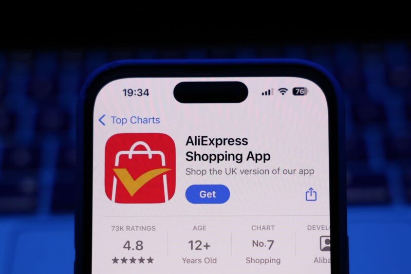 AliExpress в ЄС загрожує мільярдний штраф