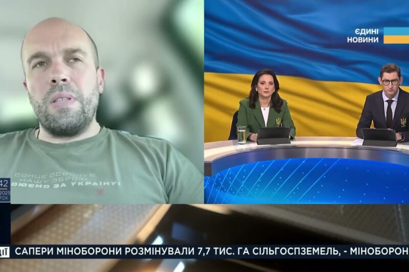 Херсонщина під вогнем: обстріли, руйнування і удари по амбулаторіях | Олександр Толоконніков