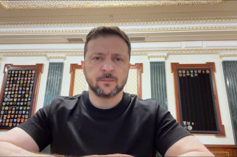 Проведена блискуча операція на території ворога, виключно проти військових цілей
