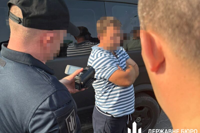 Депутат фальсифікував медичні документи ухилянтам