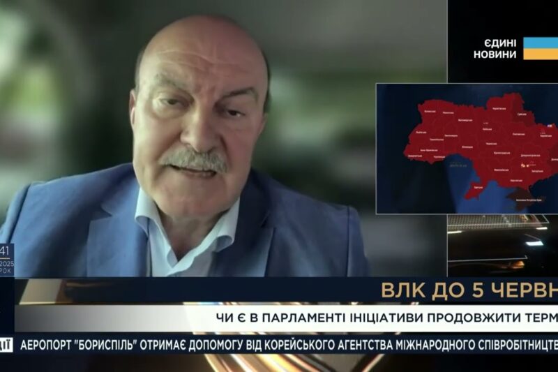 5 червня — дедлайн ВЛК: які штрафи і чи буде нова дата?