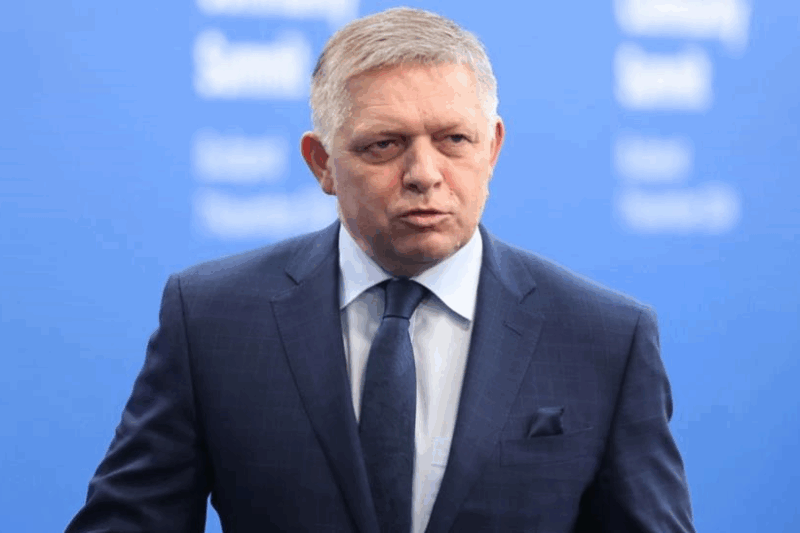 Фіцо висловився на підтримку європейської інтеграції України
