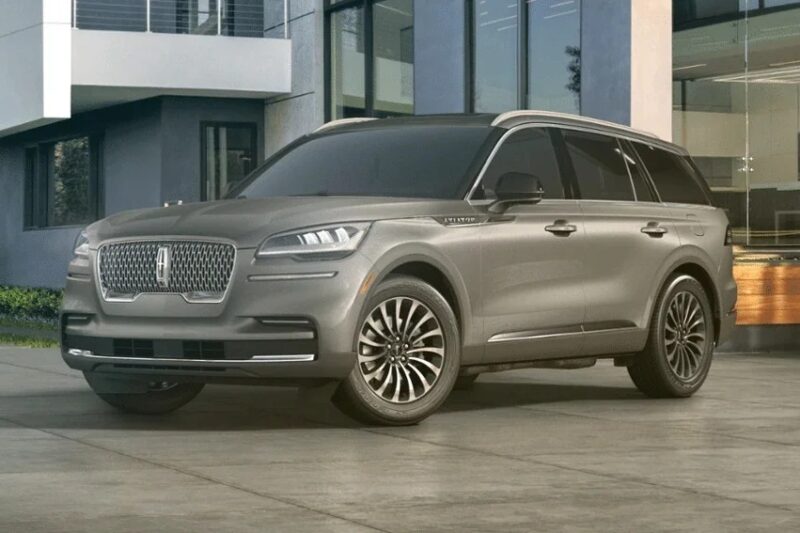 Ford наново відкликає авто через неправильні ремонти