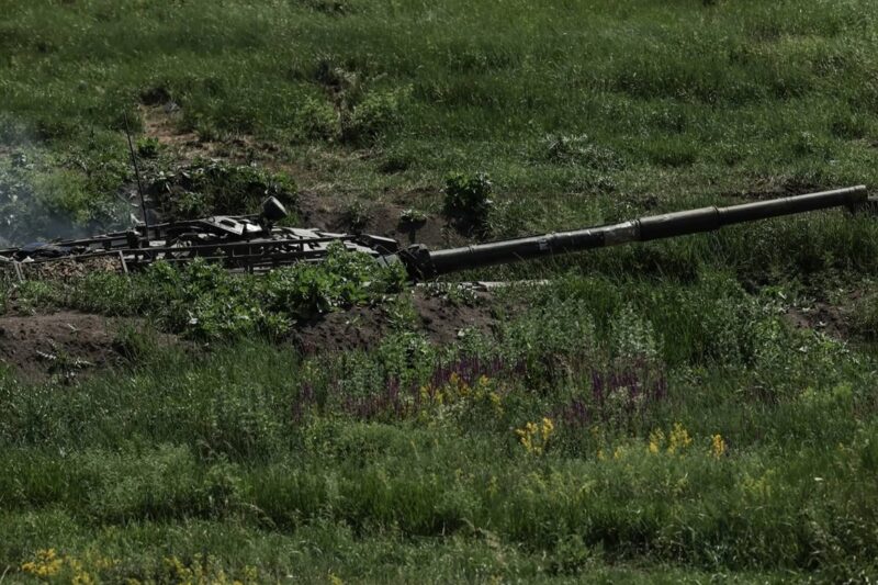 Генштаб оцінив ситуацію на фронті