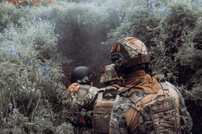 Генштаб повідомив, скільки солдатів втратила РФ