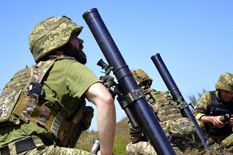 Генштаб розповів про бої на ключових напрямках