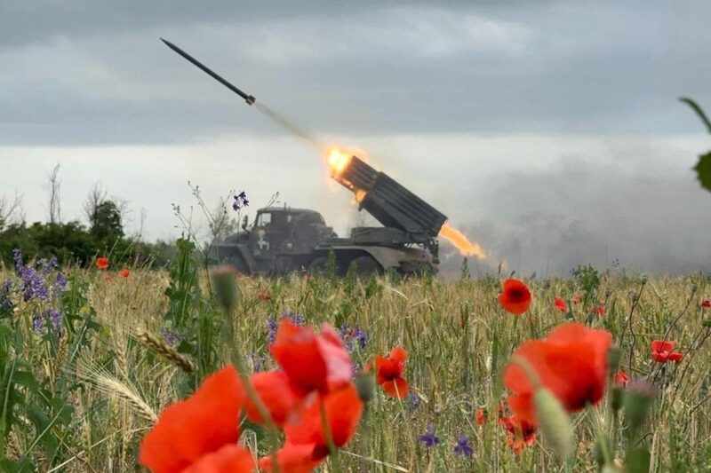 Генштаб вперше розповів про бої на Сумщині
