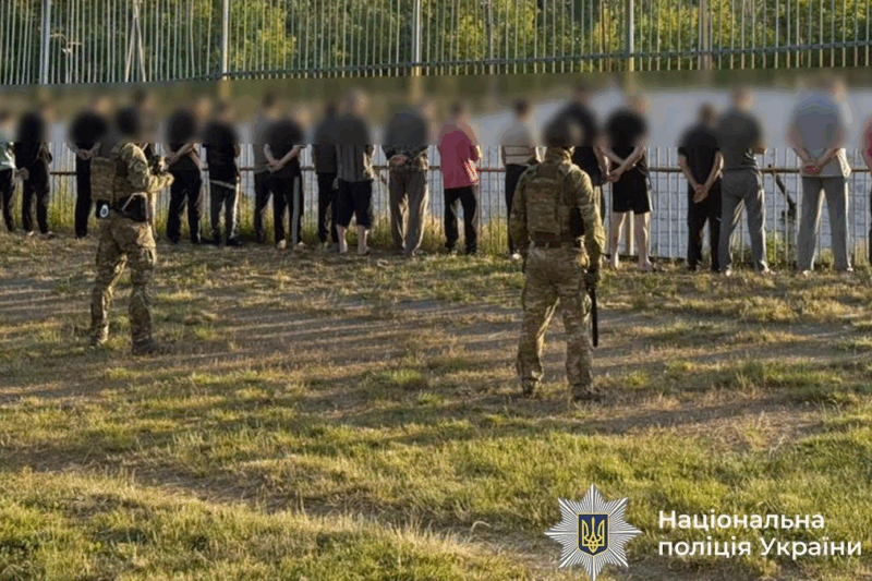 Киянка замовила у кримінальних авторитетів вбивство поліцейського