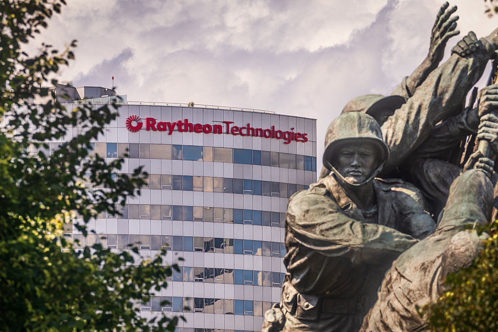 Новини бізнесу - Компанія Raytheon на тлі війни в Україні подвоїть виробництво ракет Patriot