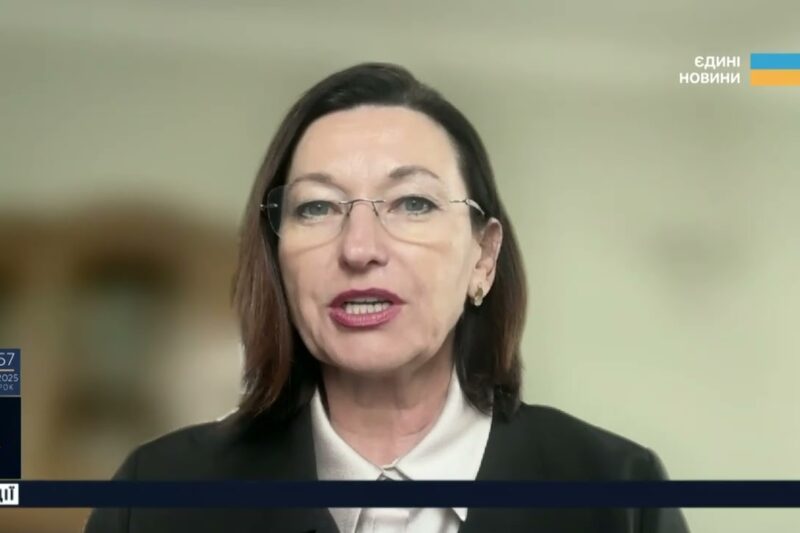 18-й пакет санкцій ЄС проти росії: що змінить економічний тиск | Ірина Констанкевич