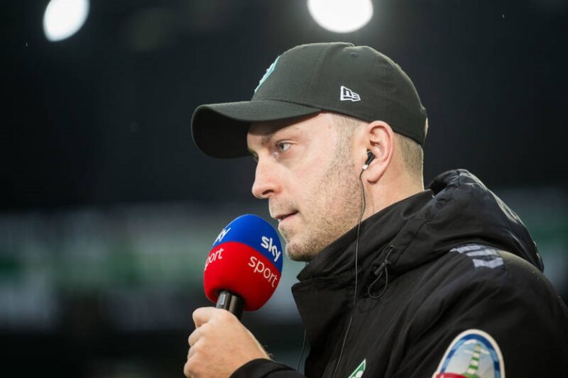 Молодий, перспективний: топклуб Бундесліги отримав нового тренера