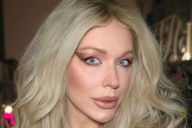 Монро розповіла про фінанси під час війни