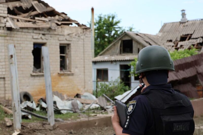 На Харківщині зросла кількість загиблих до шести