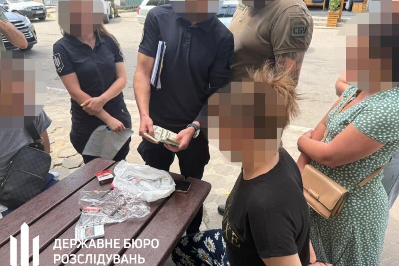 На Одещині правоохоронець разом із матір’ю переправляв ухилянтів за кордон
