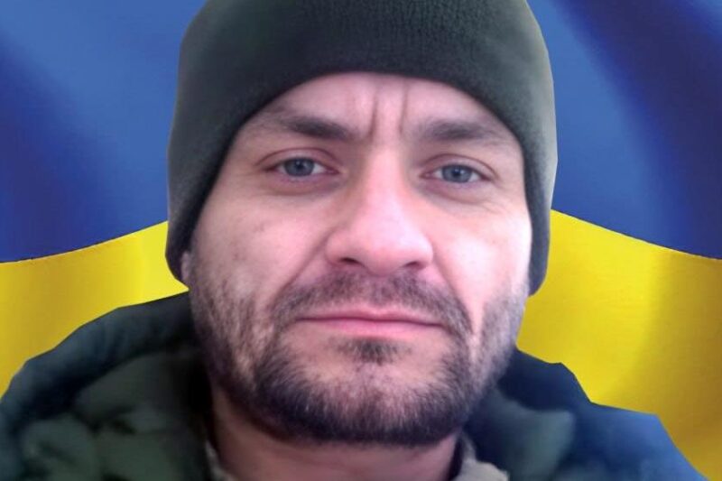 На Рівненщині помер звільнений з полону військовий