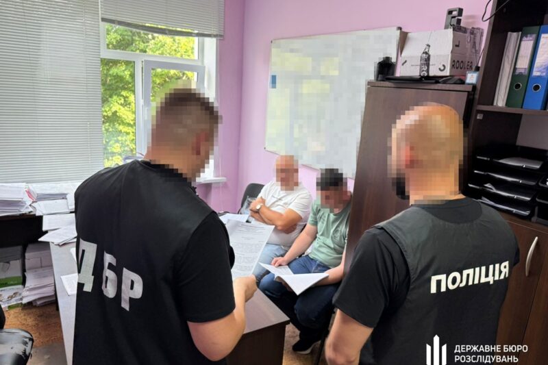 На Сумщині майор ЗСУ “заробляв” на фіктивних бойових відрядженнях