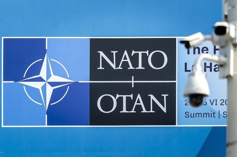 НАТО скасувало обговорення війни в України на саміті – ЗМІ