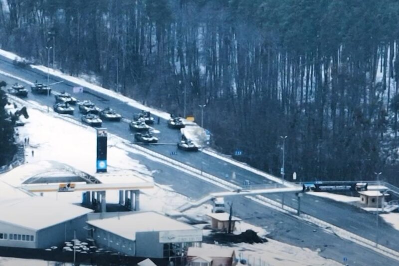 Невдалий прорив у Київ: ЗМІ викрили сотні росіян, що лікувалися в Білорусі