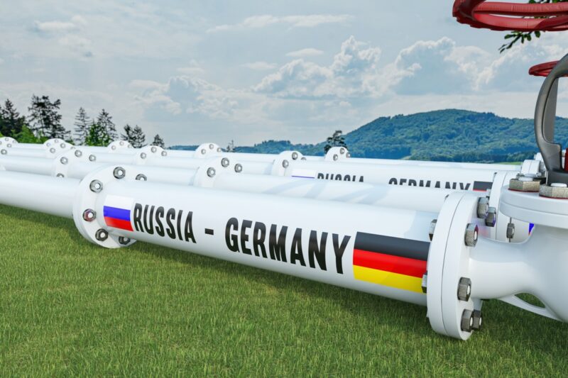 Німецькі соціал-демократи відхилили запуск Nord Stream