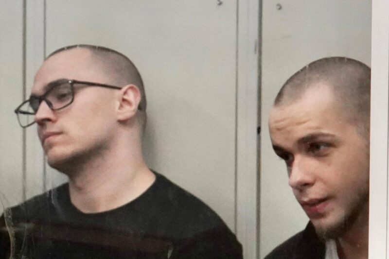 Обвинувачі у вбивстві трирічного сина ексдепутата Соболєва отримали срок