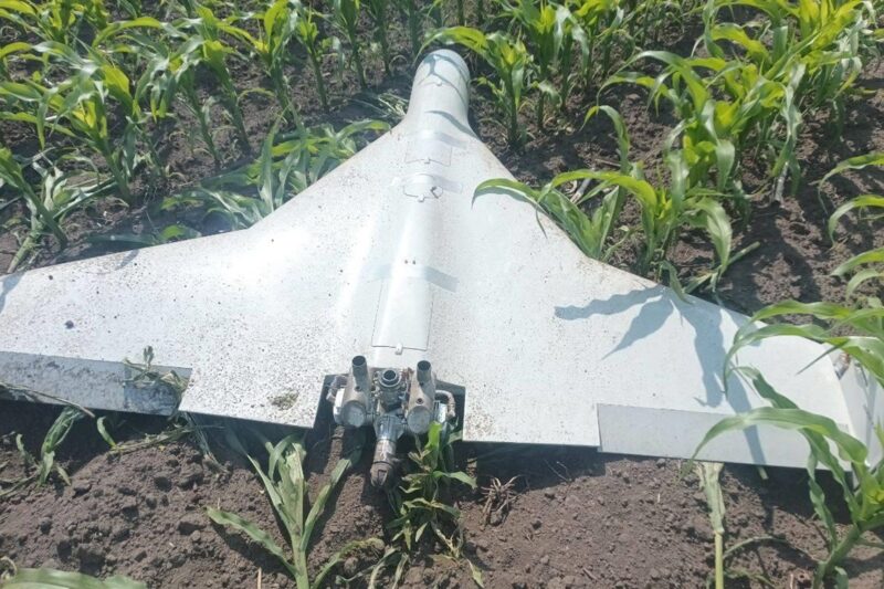 Окупанти почали використовувати новий вид БПЛА – фахівець