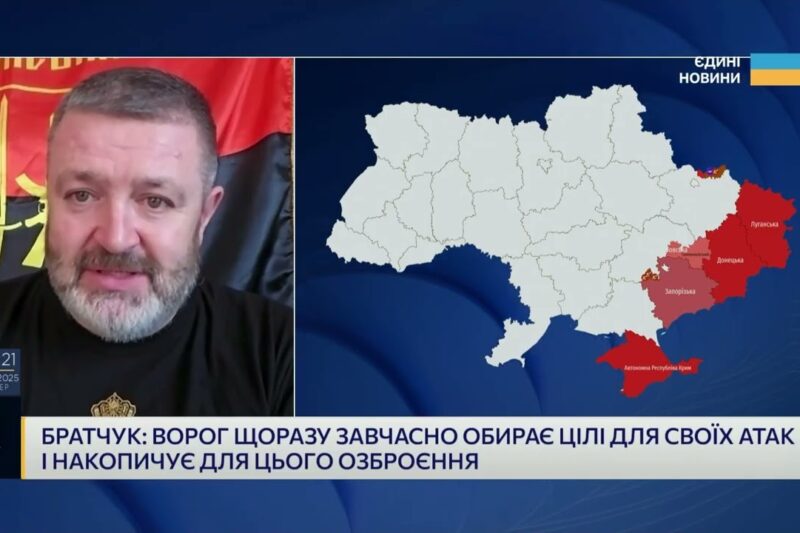 Мобільні групи проти “Шахедів”: як Україна адаптується до нової тактики | Сергій Братчук