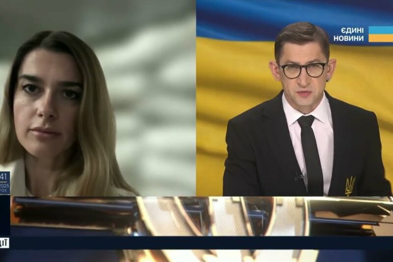 Укриття в школах: чи захищені українські діти під час війни? | Лариса Білозір