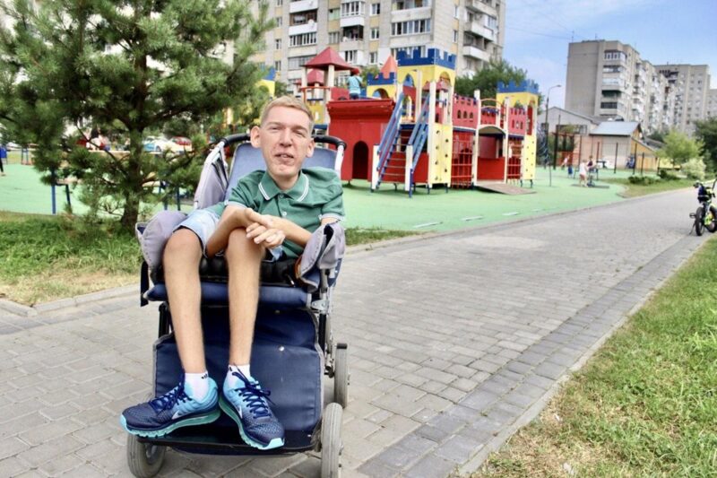 Поліція відкрила кримінальні справи щодо збору коштів для Назарія Гусакова