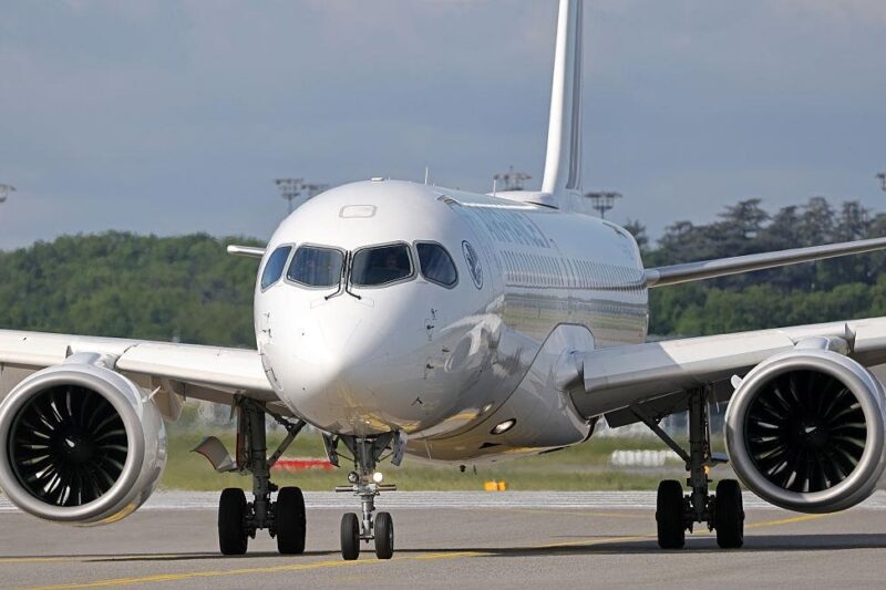 Польща підписала рекордну угоду з Airbus