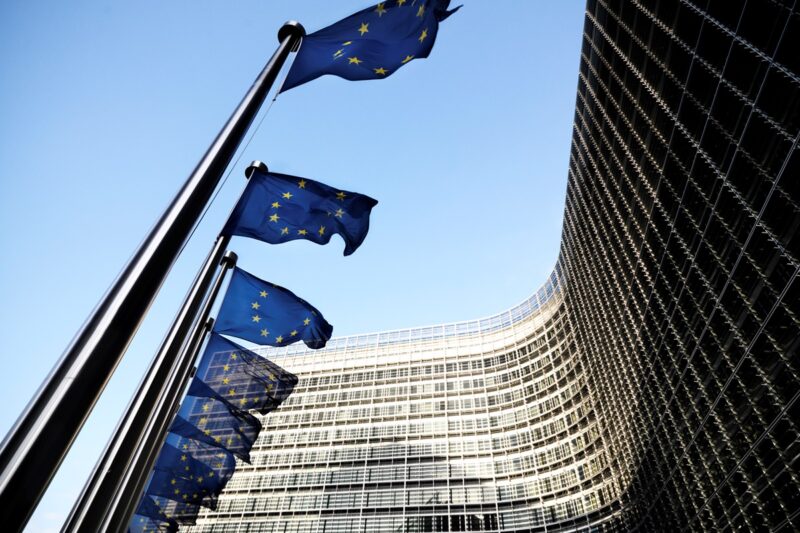 Посли ЄС підтримали €300 млн для української оборонки
