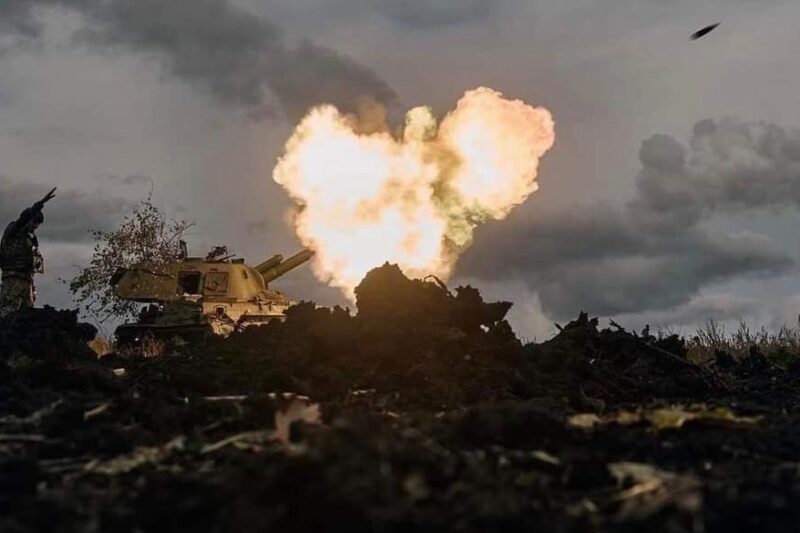 Пов’язані кров’ю: які країни допомагають РФ воювати в Україні
