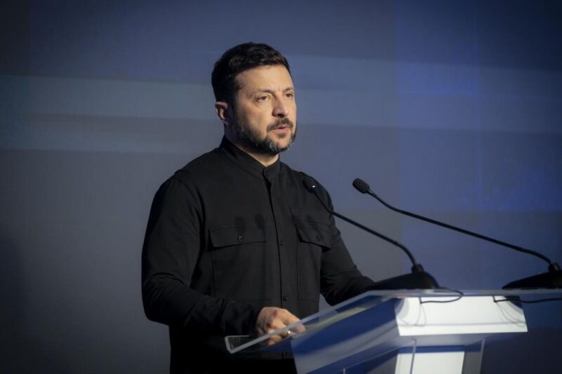 Президент анонсував мораторій на перевірки бізнесу