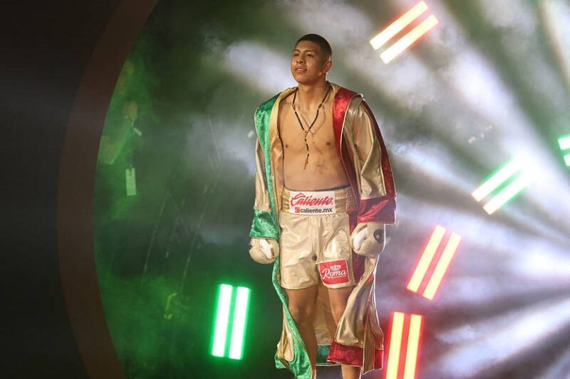 Провал повторної допінг-проби для Мунгуї означає дискваліфікацію