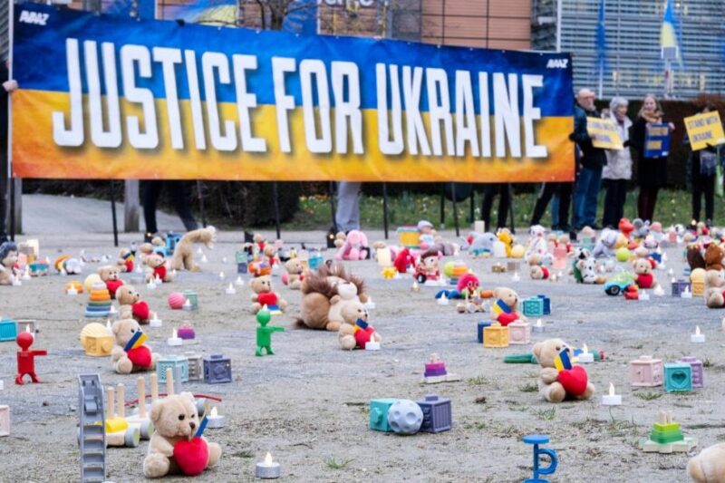 Рада ЄС погодила продовження захисту для українців