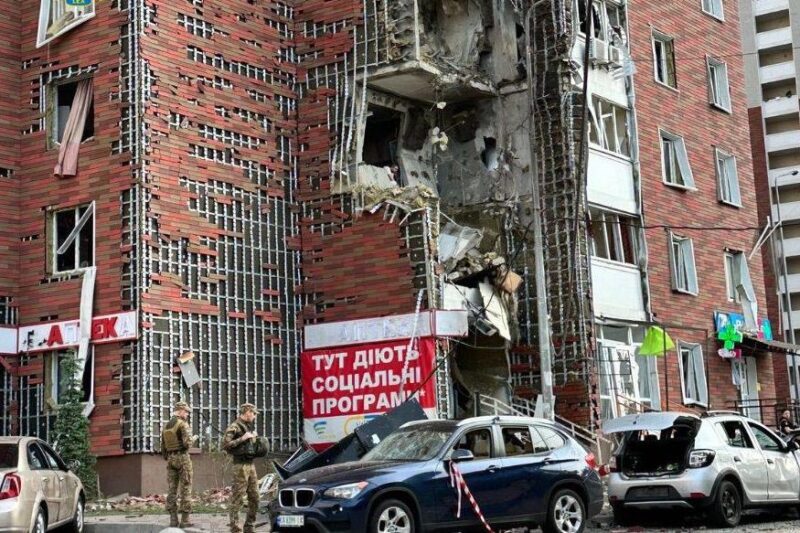 РФ має зіткнутися з руйнівними санкціями – Сибіга