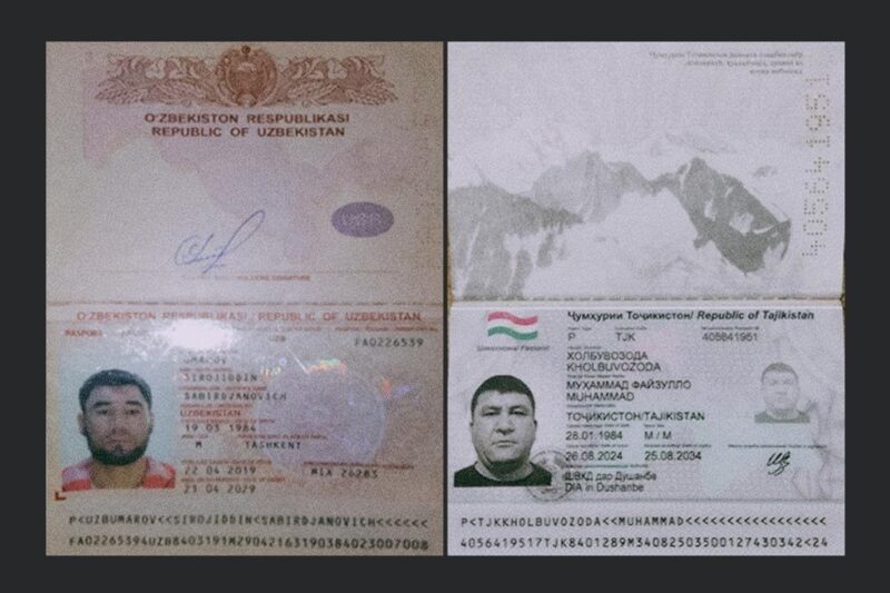 Росія примусово мобілізує трудових мігрантів на війну – ГУР