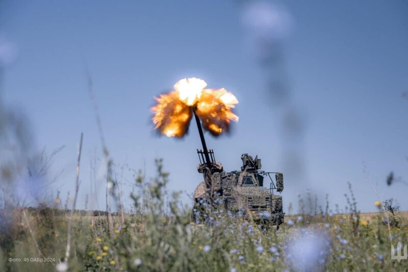 Росія захопила Дворічну на Харківщині – DeepState