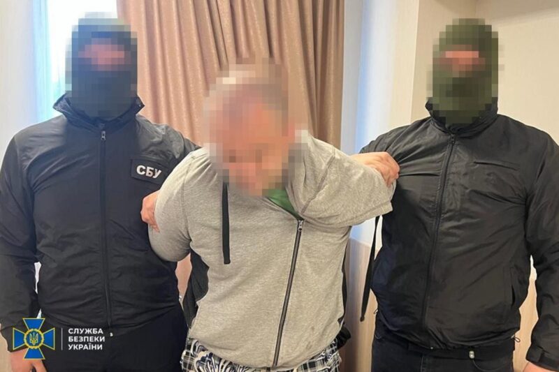СБУ упередила теракти російських агентів у тилу