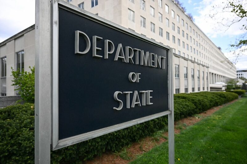 Штучний інтелект допомагатиме Держдепу США у підборі кадрів