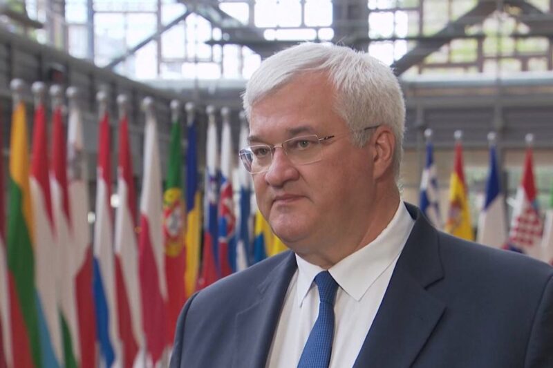 Сибіга прокоментував ідею посередництва РФ на Близькому Сході